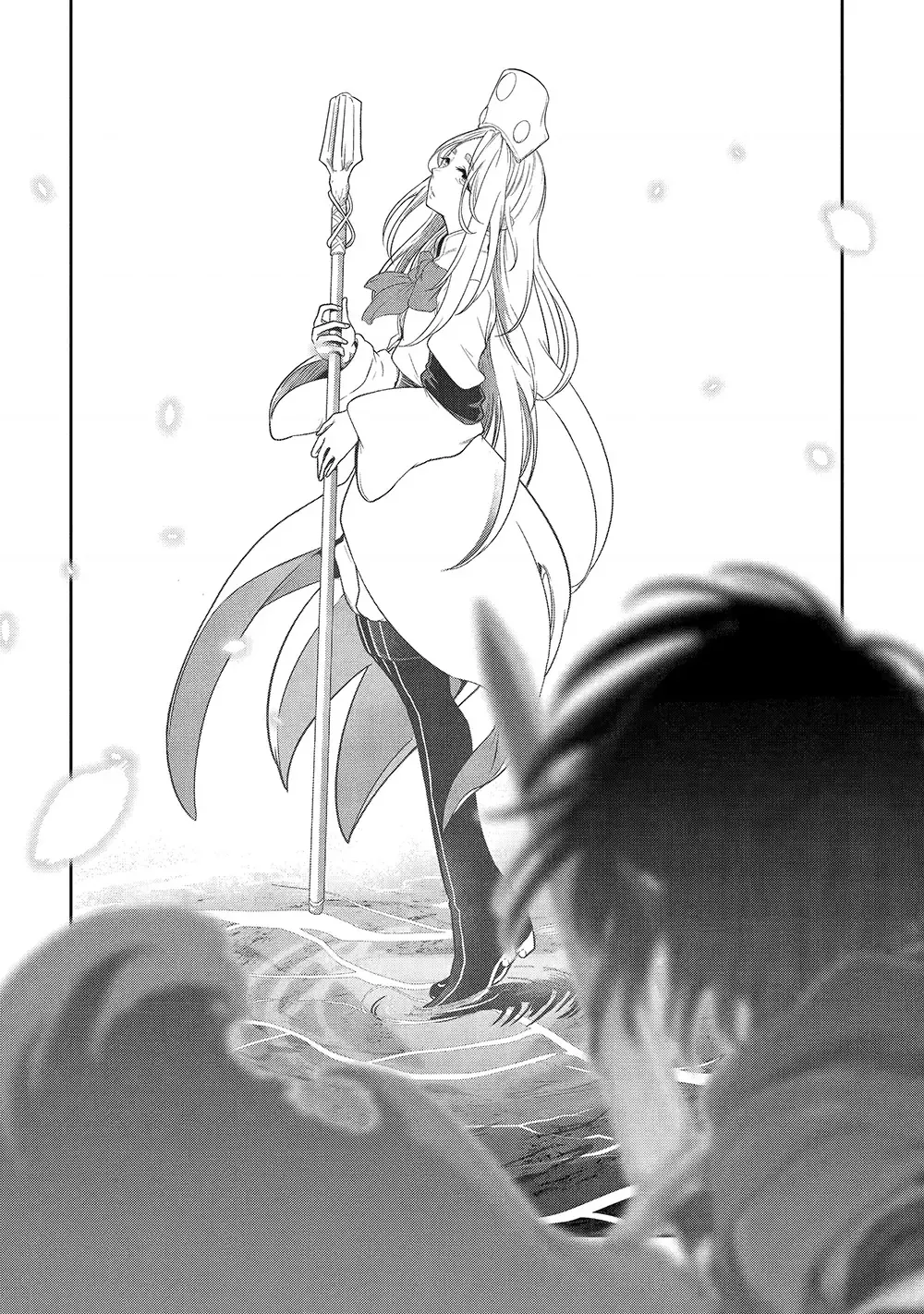 Thanh Gươm Dẫn Lối Chapter 4 - 18