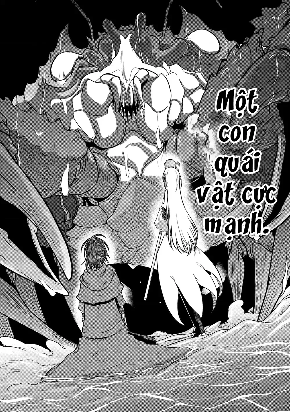 Thanh Gươm Dẫn Lối Chapter 4 - 22