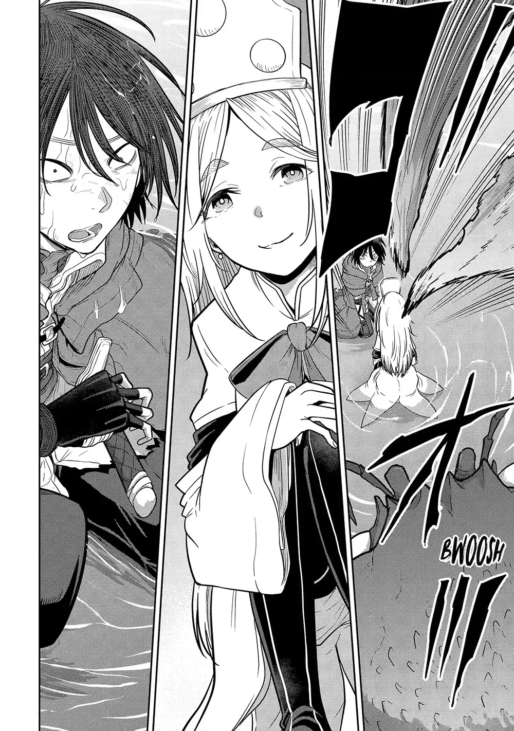 Thanh Gươm Dẫn Lối Chapter 4 - 24