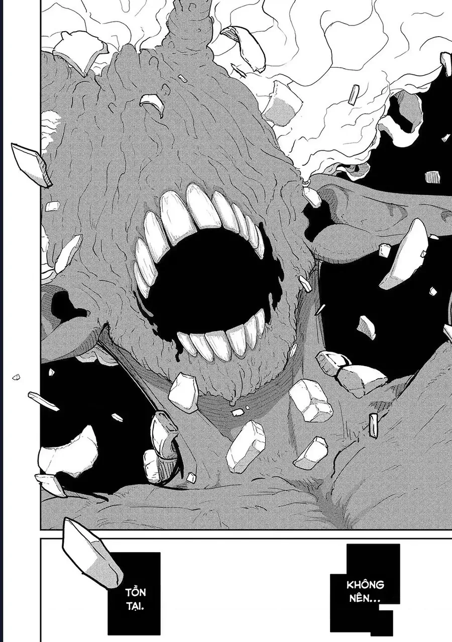 Thanh Gươm Dẫn Lối Chapter 40 - 14