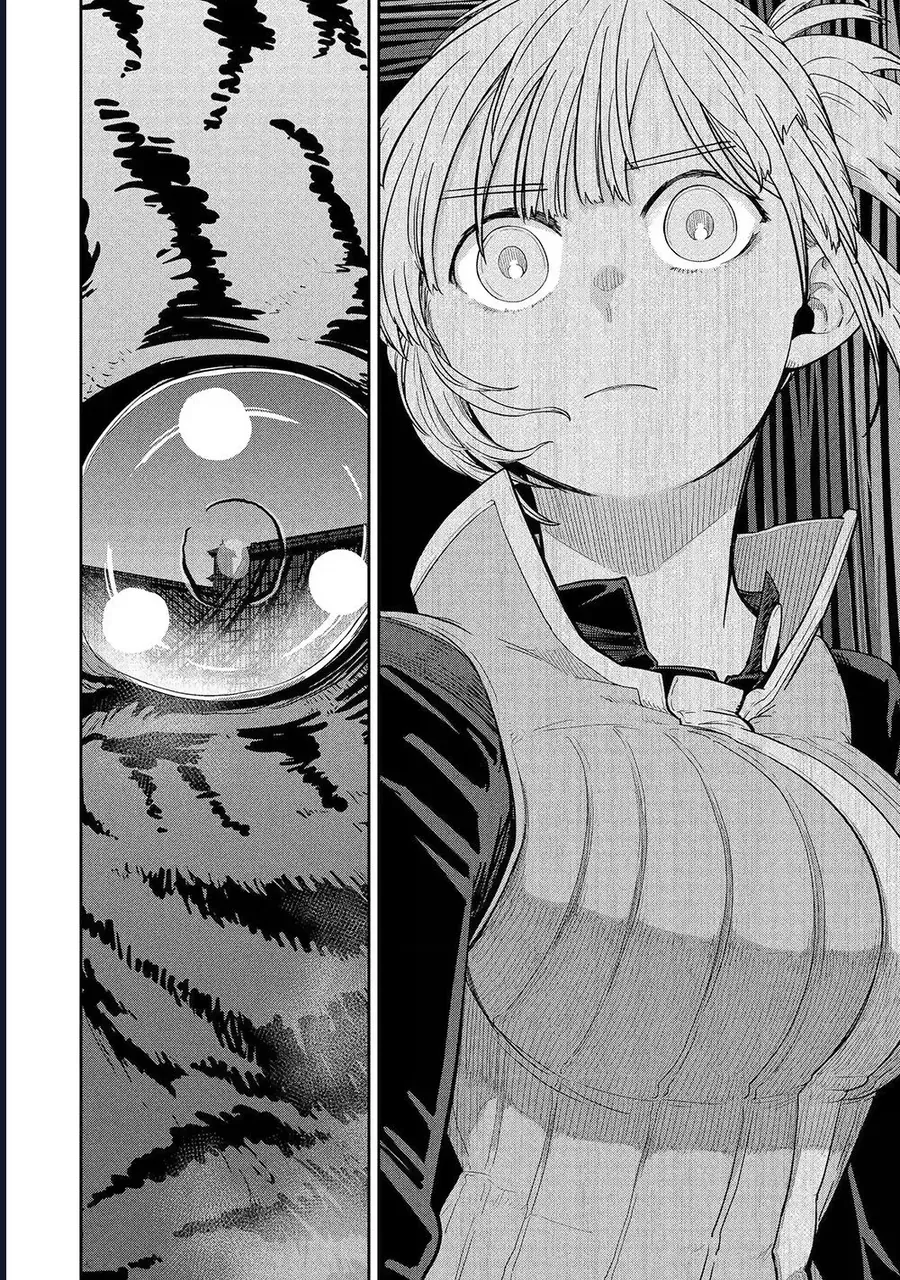 Thanh Gươm Dẫn Lối Chapter 40 - 24