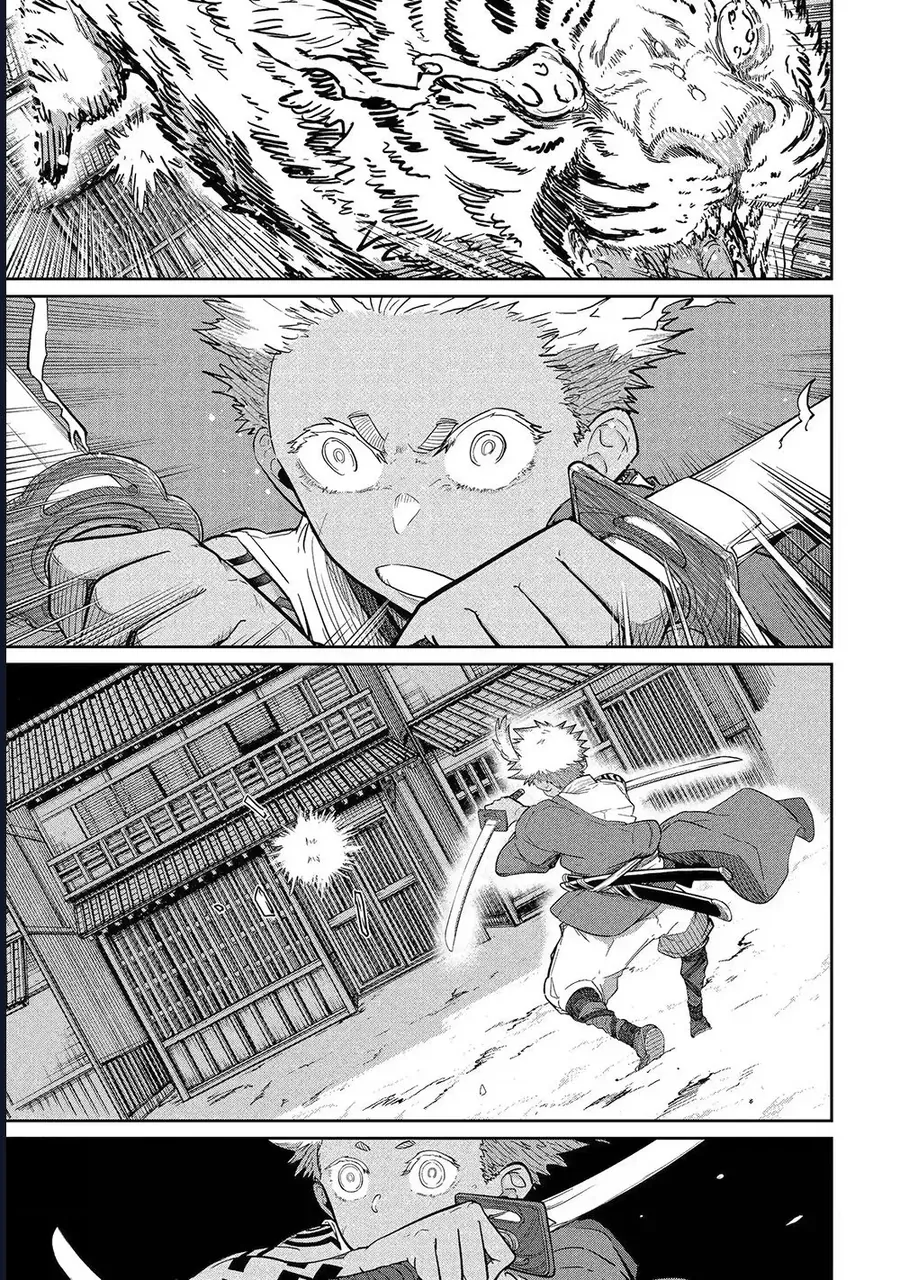 Thanh Gươm Dẫn Lối Chapter 40 - 29