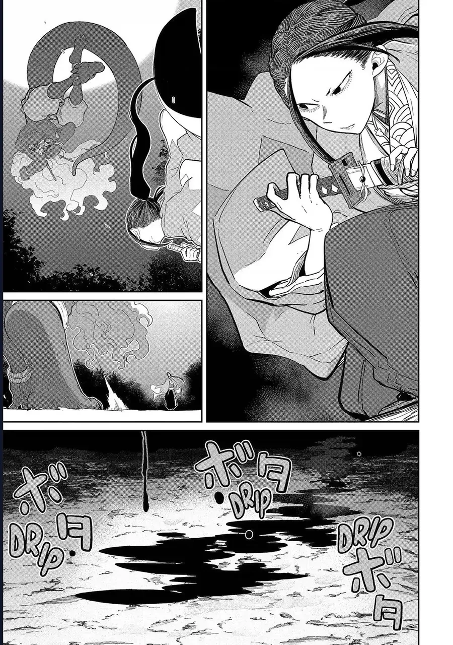 Thanh Gươm Dẫn Lối Chapter 40 - 4