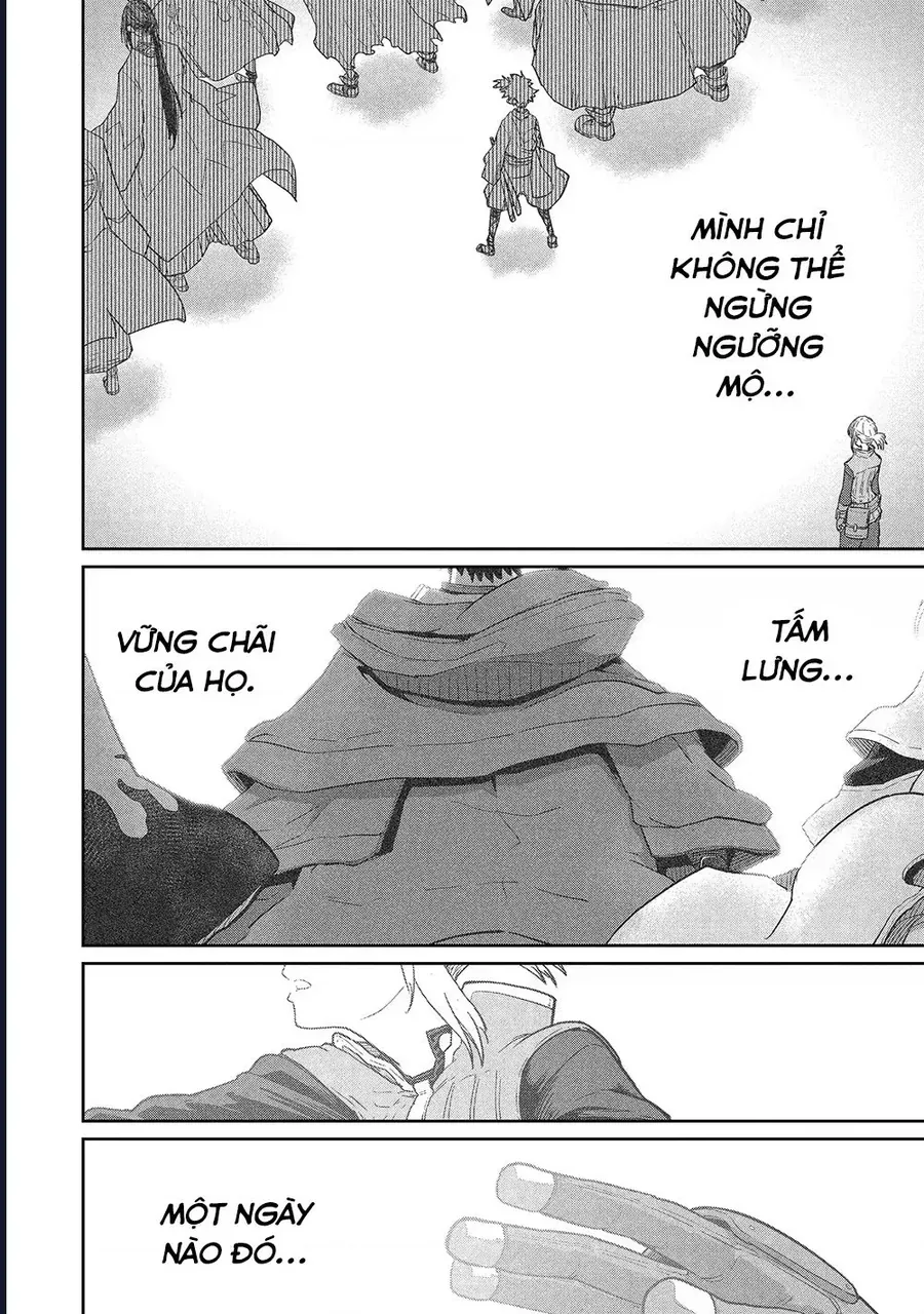 Thanh Gươm Dẫn Lối Chapter 41 - 15