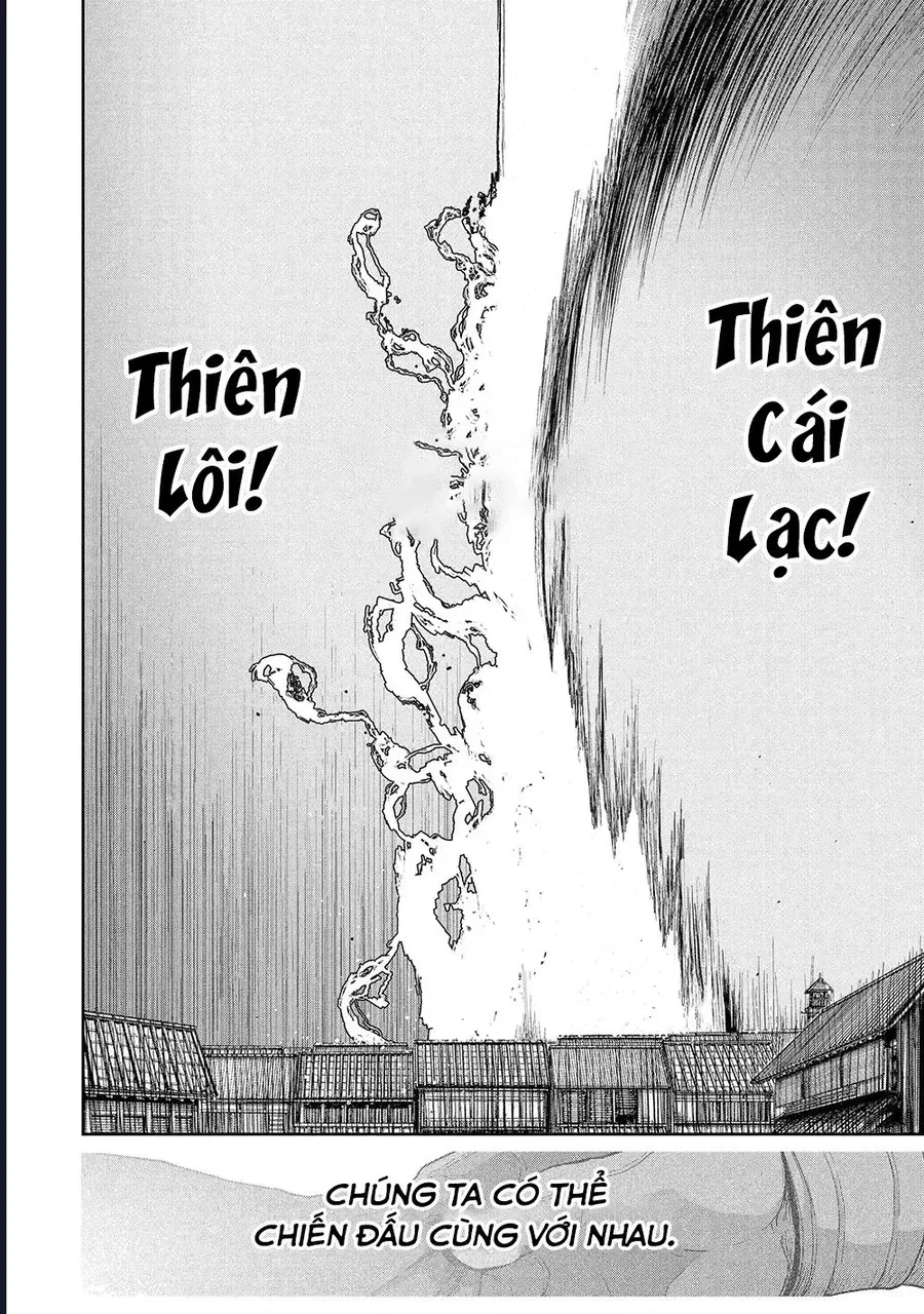 Thanh Gươm Dẫn Lối Chapter 41 - 22