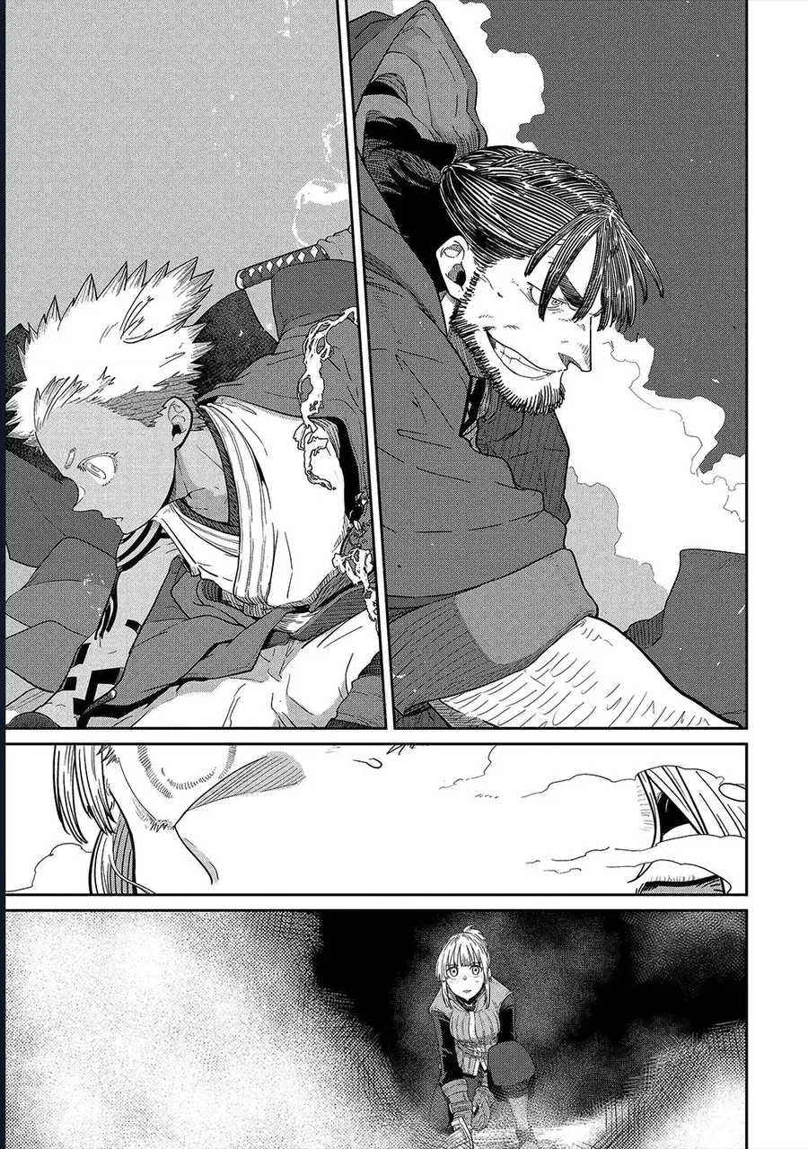 Thanh Gươm Dẫn Lối Chapter 41 - 23