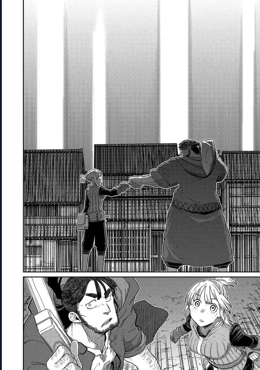 Thanh Gươm Dẫn Lối Chapter 41 - 28