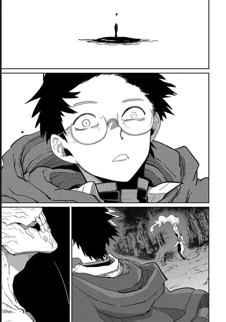 Thanh Gươm Dẫn Lối Chapter 41 - 29