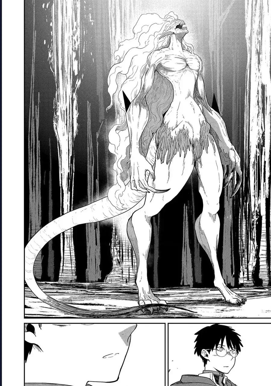 Thanh Gươm Dẫn Lối Chapter 41 - 30