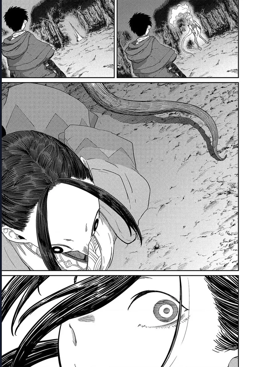 Thanh Gươm Dẫn Lối Chapter 41 - 31