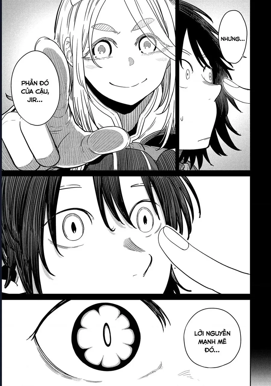 Thanh Gươm Dẫn Lối Chapter 42 - 17