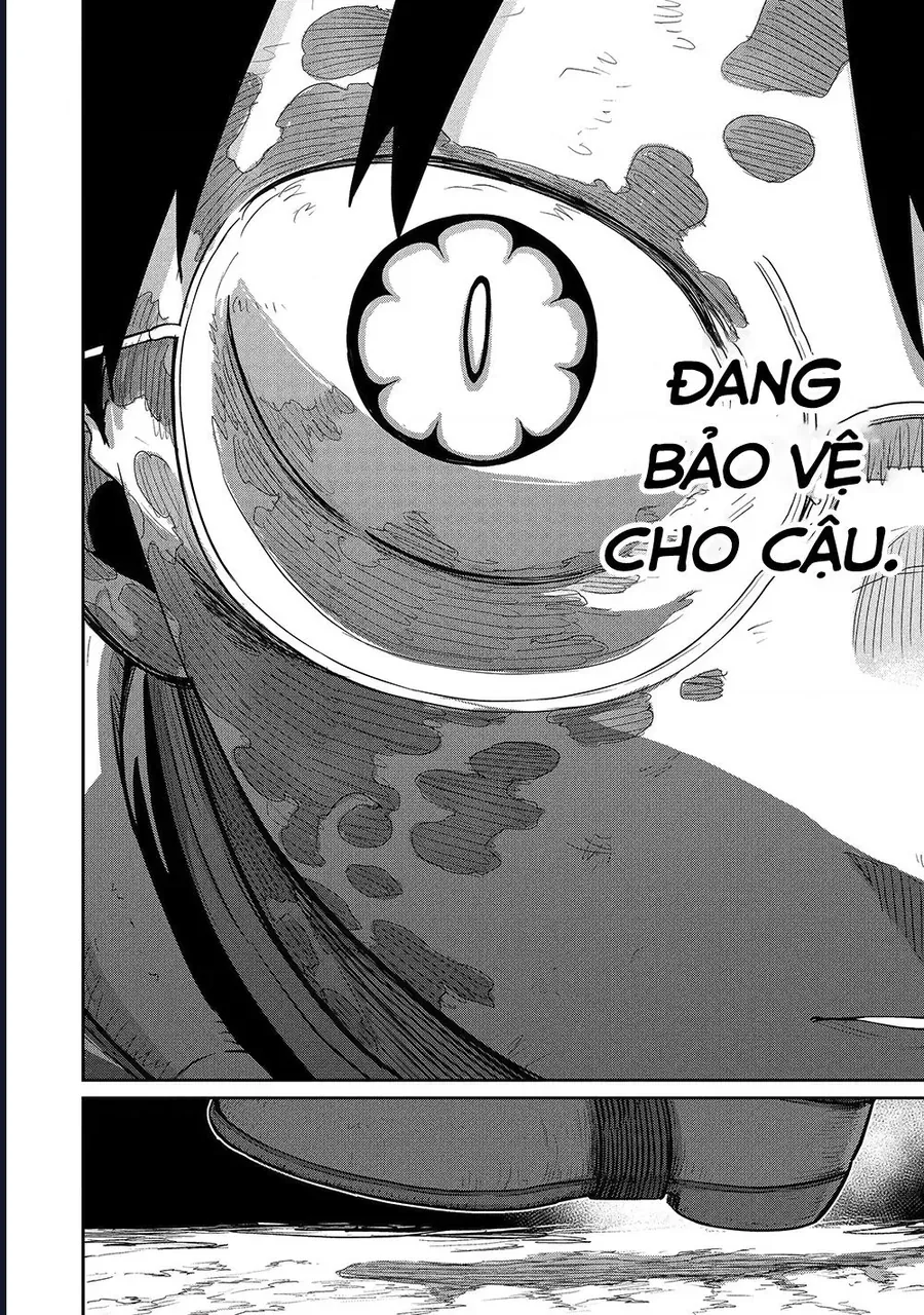 Thanh Gươm Dẫn Lối Chapter 42 - 18