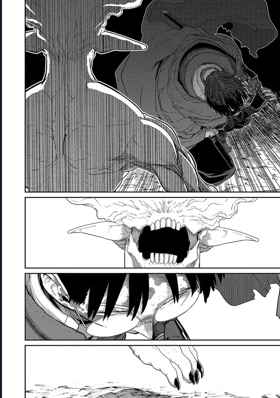 Thanh Gươm Dẫn Lối Chapter 42 - 20