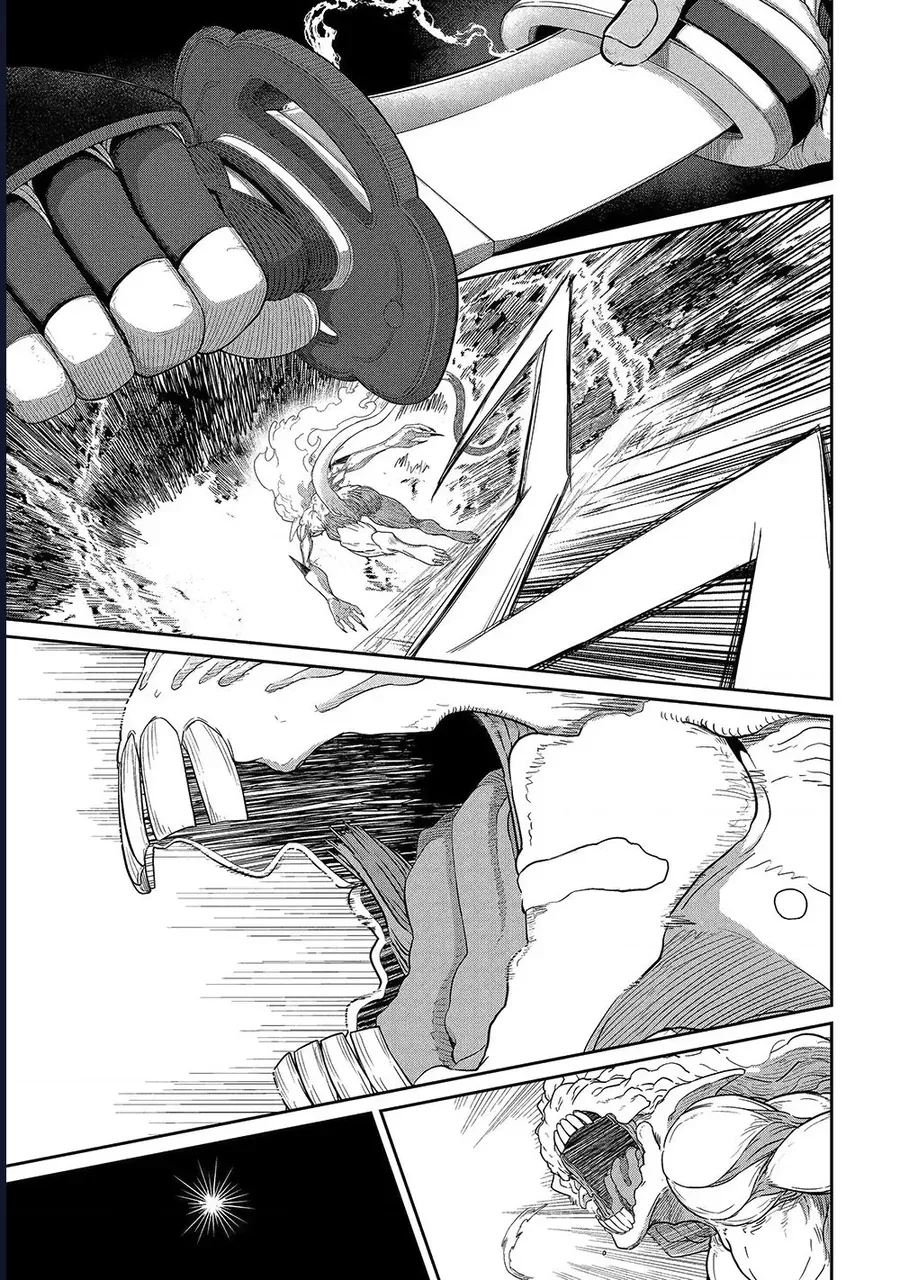 Thanh Gươm Dẫn Lối Chapter 42 - 23