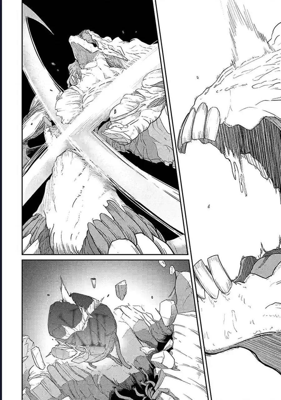 Thanh Gươm Dẫn Lối Chapter 42 - 25