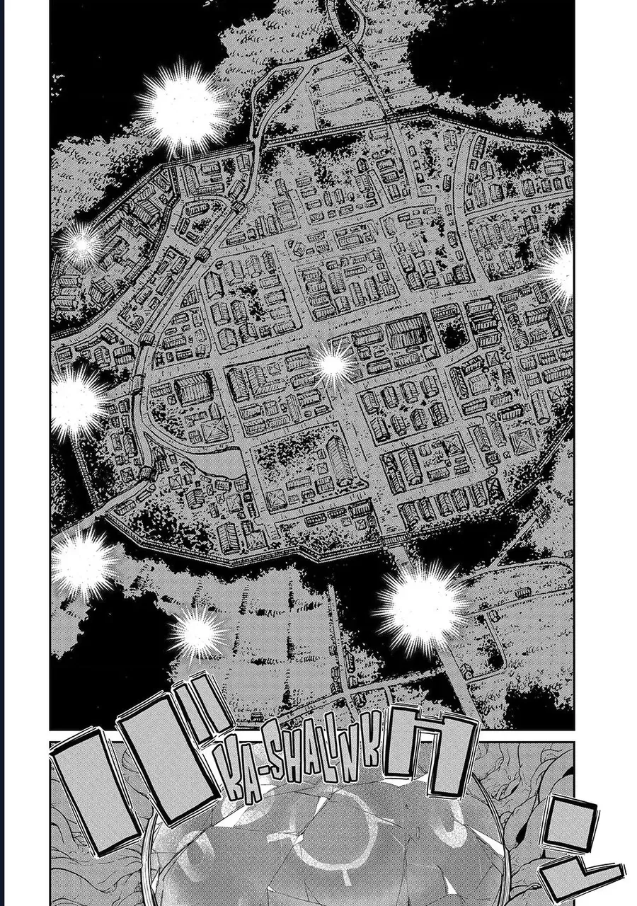 Thanh Gươm Dẫn Lối Chapter 42 - 27