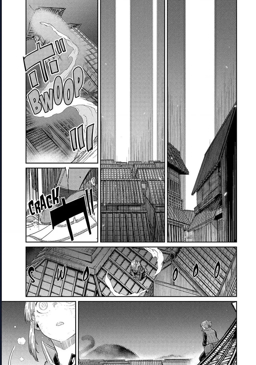 Thanh Gươm Dẫn Lối Chapter 42 - 28