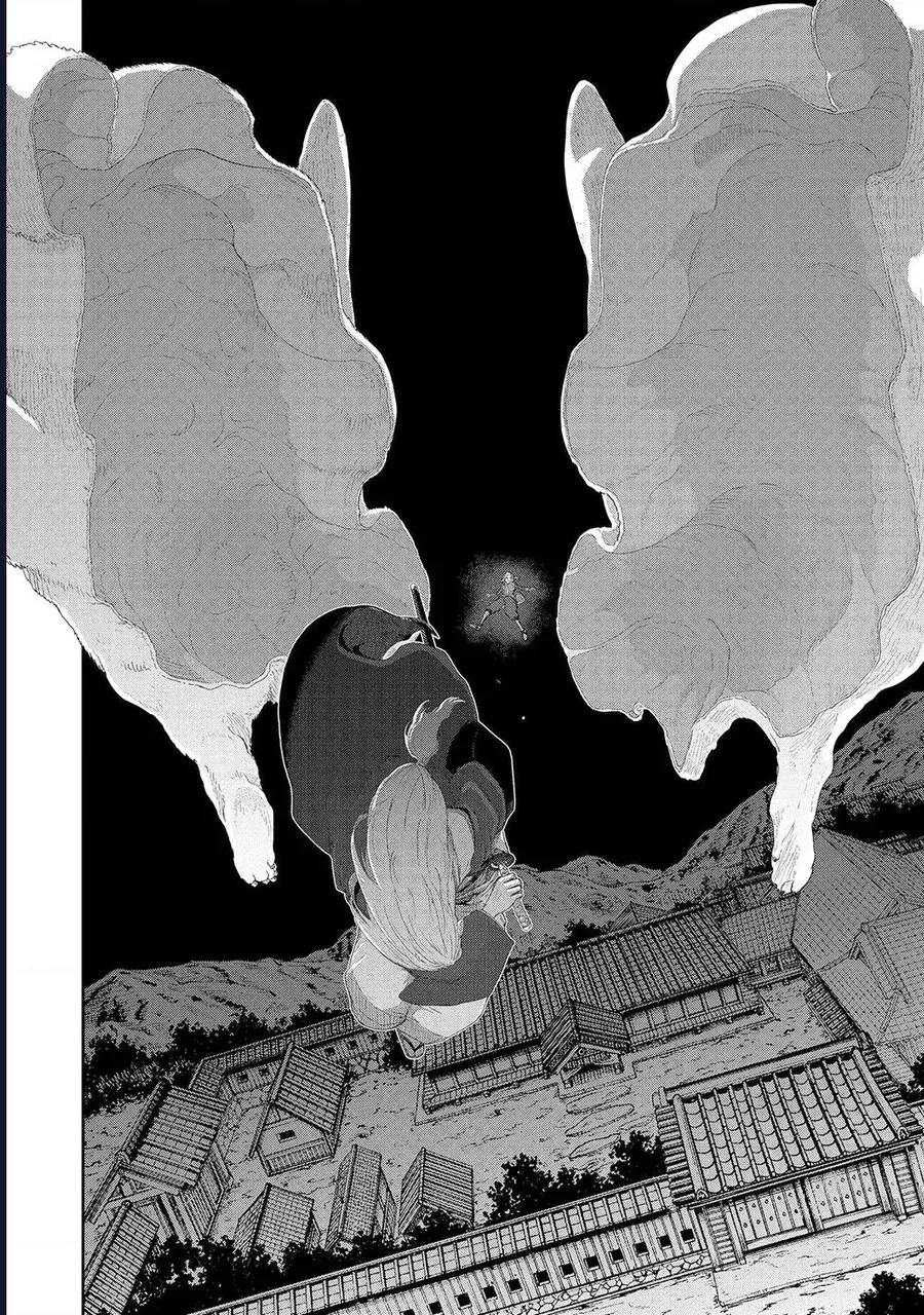 Thanh Gươm Dẫn Lối Chapter 42 - 39