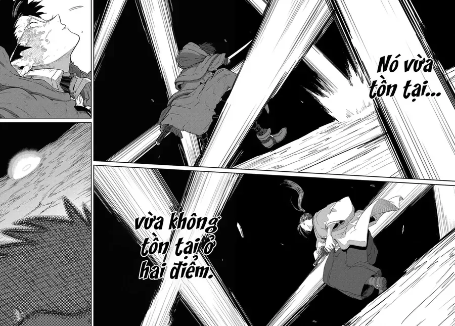 Thanh Gươm Dẫn Lối Chapter 42 - 7