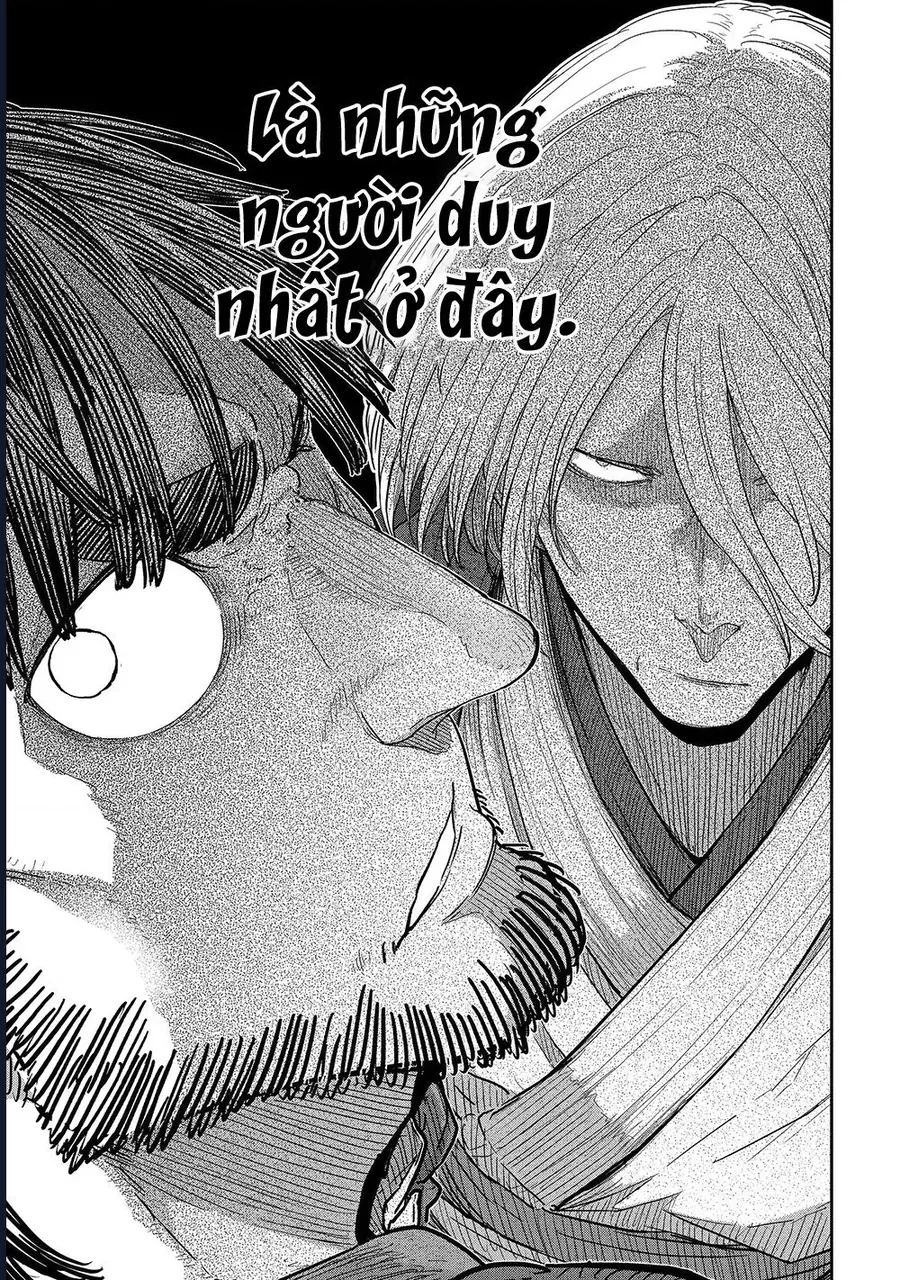 Thanh Gươm Dẫn Lối Chapter 43 - 12