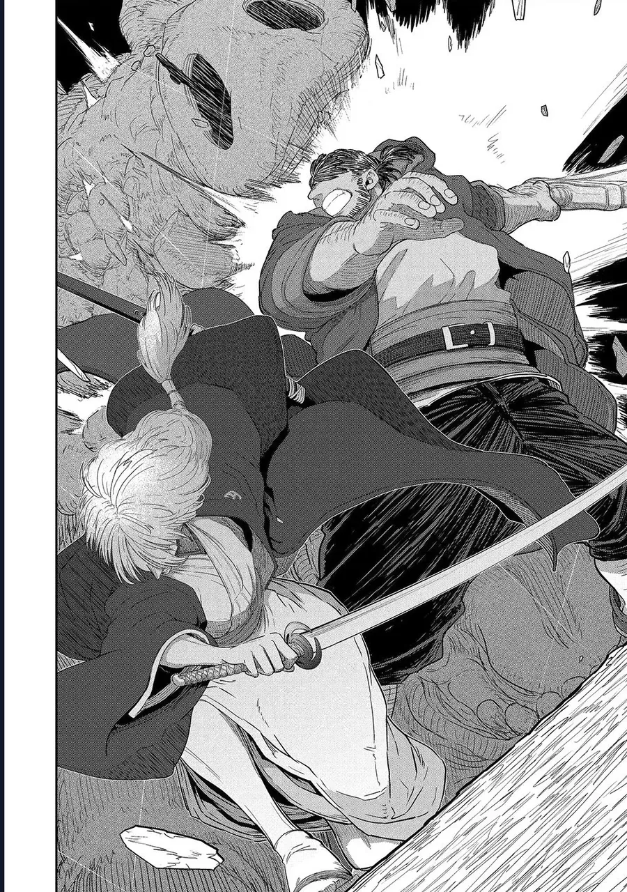 Thanh Gươm Dẫn Lối Chapter 43 - 13