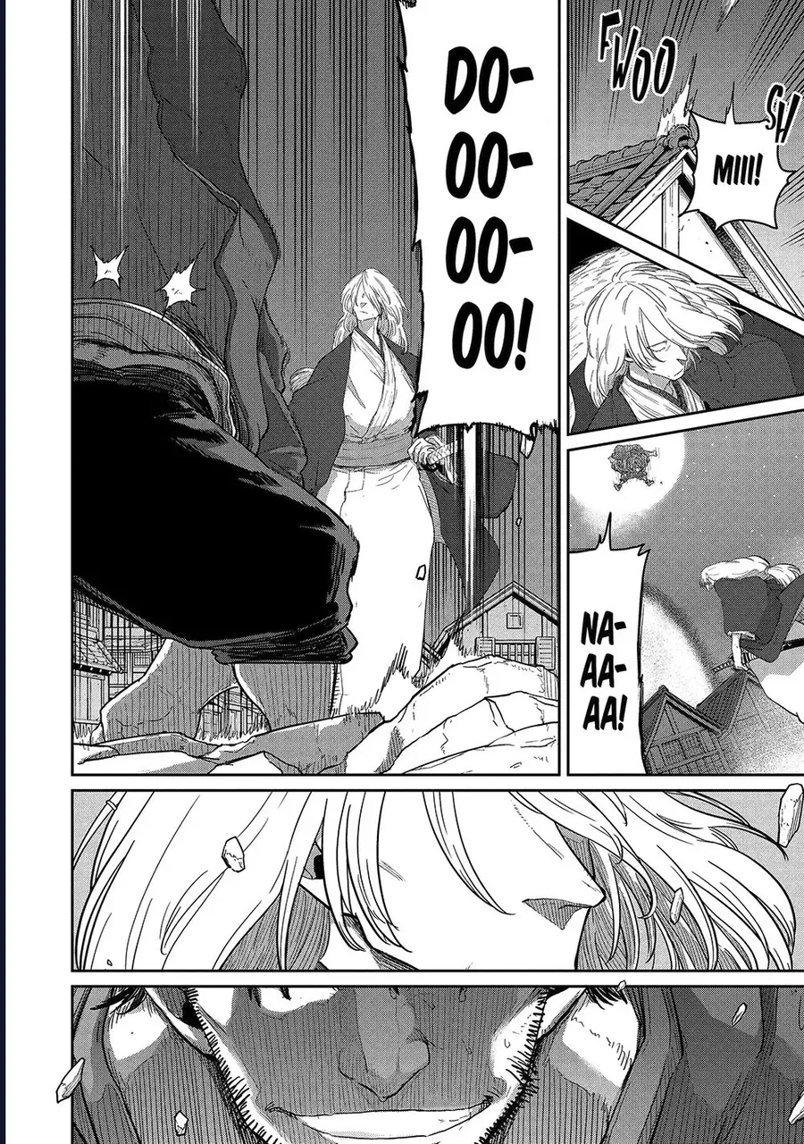 Thanh Gươm Dẫn Lối Chapter 43 - 5