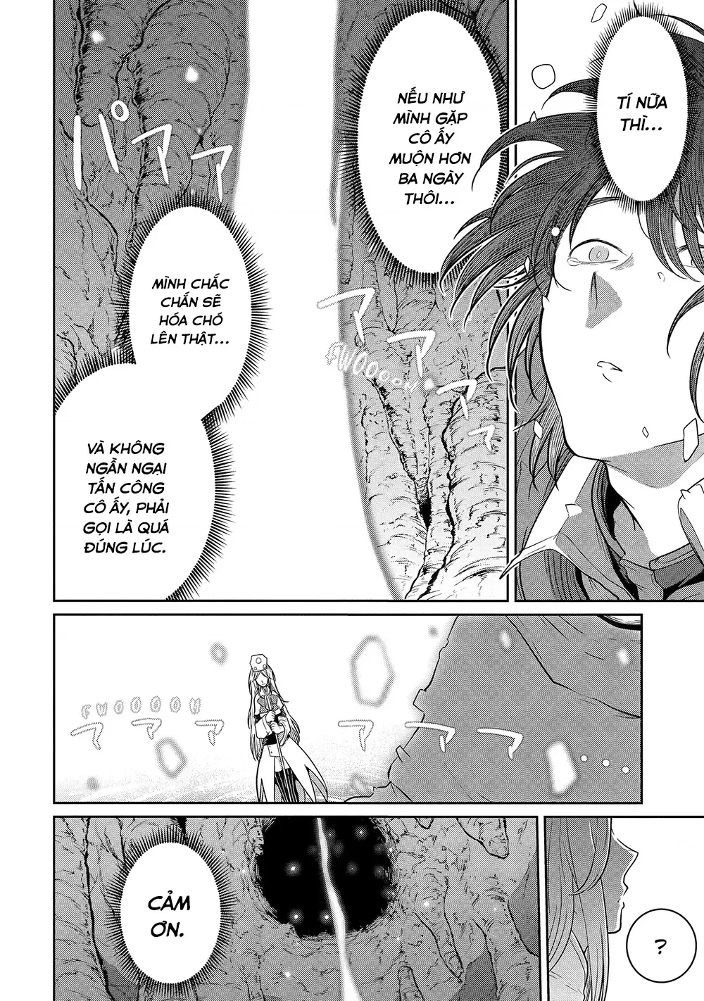 Thanh Gươm Dẫn Lối Chapter 5 - 9