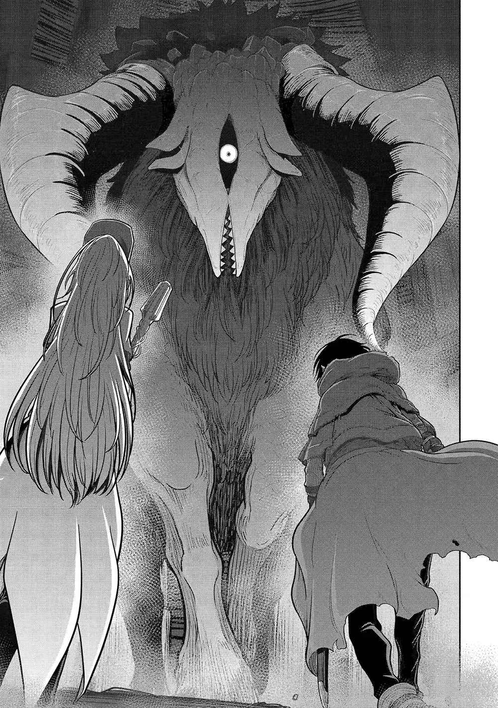 Thanh Gươm Dẫn Lối Chapter 6 - 18