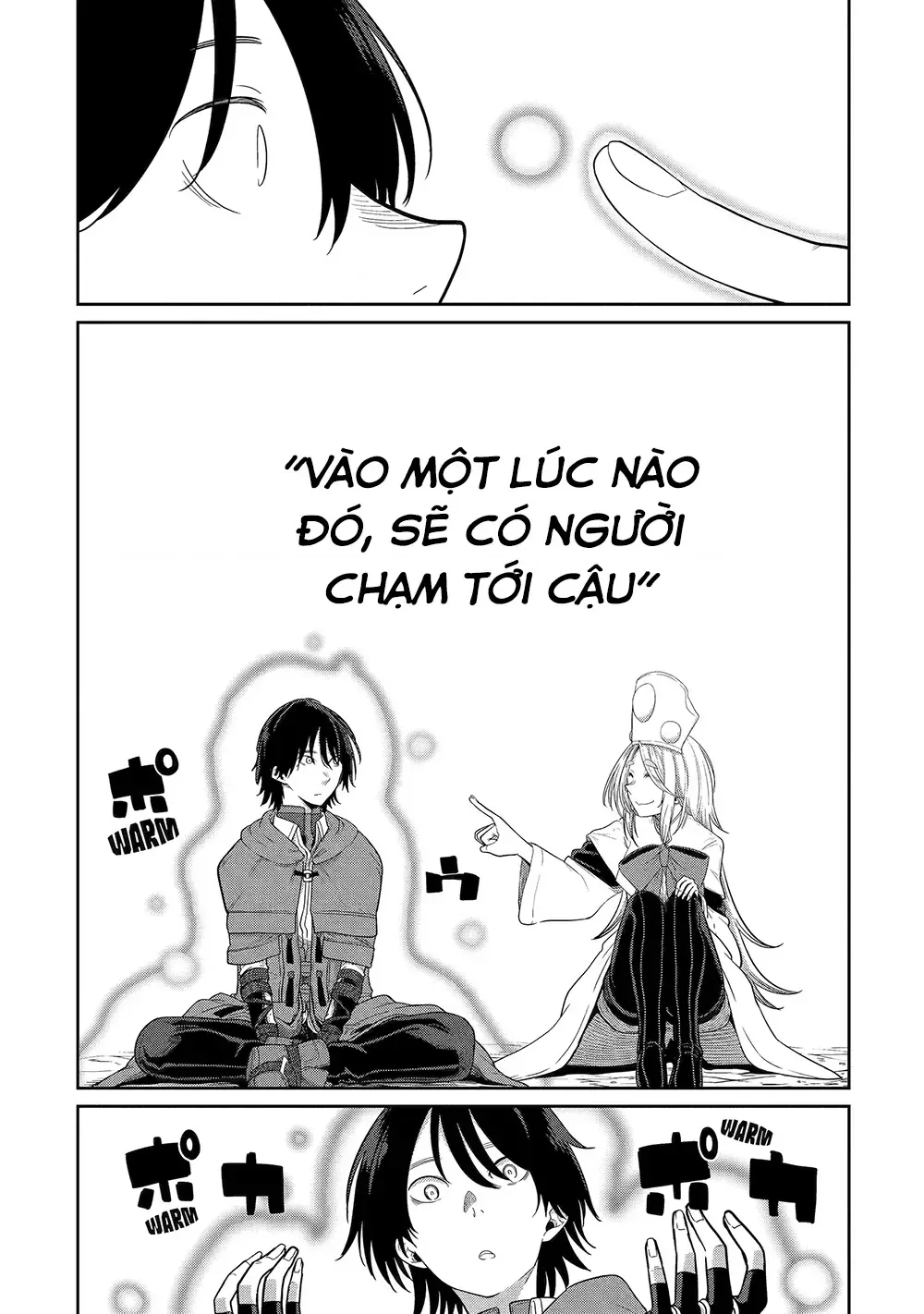 Thanh Gươm Dẫn Lối Chapter 9 - 23