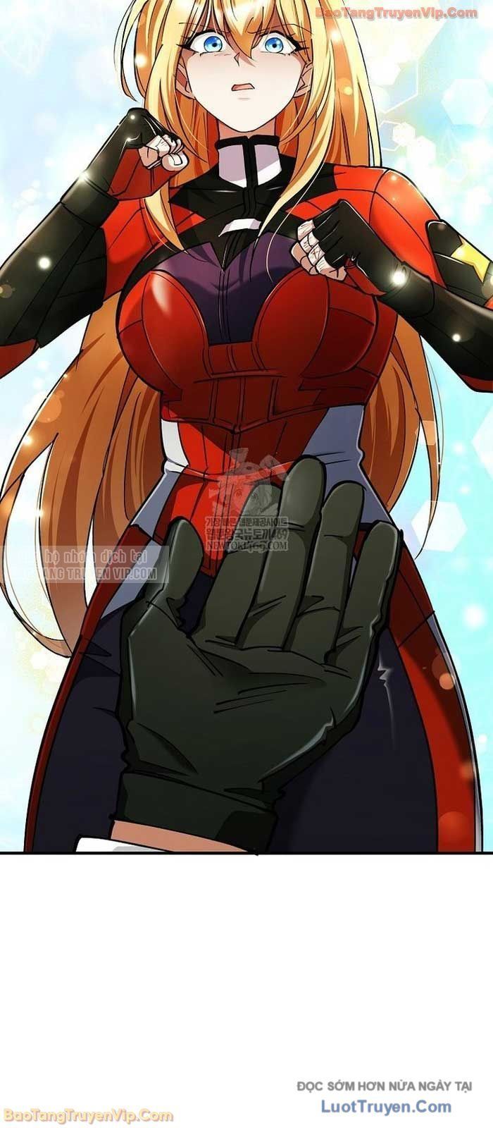 Anh Hùng Đã Trở Thành Phản Diện Mà Tôi Ám Ảnh Chapter 28 - 11