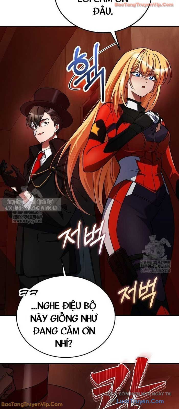 Anh Hùng Đã Trở Thành Phản Diện Mà Tôi Ám Ảnh Chapter 28 - 15