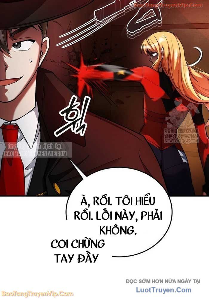 Anh Hùng Đã Trở Thành Phản Diện Mà Tôi Ám Ảnh Chapter 28 - 16