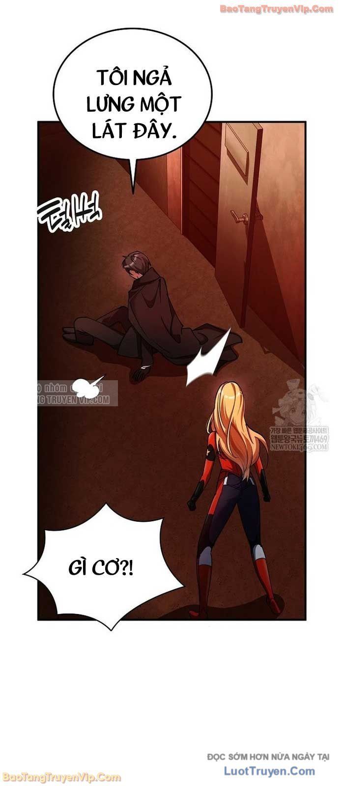 Anh Hùng Đã Trở Thành Phản Diện Mà Tôi Ám Ảnh Chapter 28 - 18