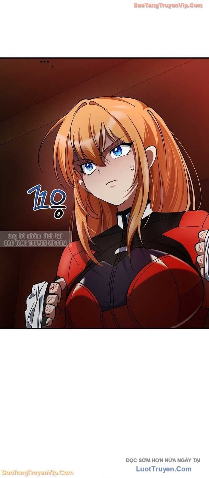 Anh Hùng Đã Trở Thành Phản Diện Mà Tôi Ám Ảnh Chapter 28 - 20