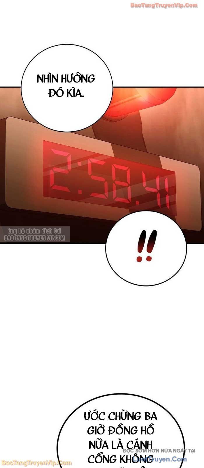 Anh Hùng Đã Trở Thành Phản Diện Mà Tôi Ám Ảnh Chapter 28 - 3