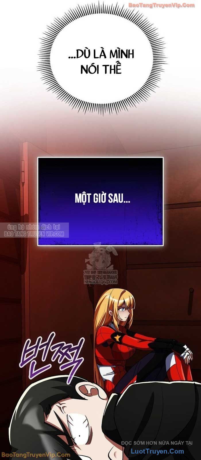 Anh Hùng Đã Trở Thành Phản Diện Mà Tôi Ám Ảnh Chapter 28 - 21