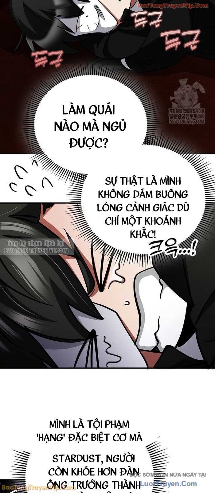 Anh Hùng Đã Trở Thành Phản Diện Mà Tôi Ám Ảnh Chapter 28 - 22