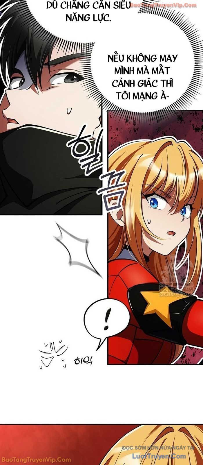 Anh Hùng Đã Trở Thành Phản Diện Mà Tôi Ám Ảnh Chapter 28 - 23