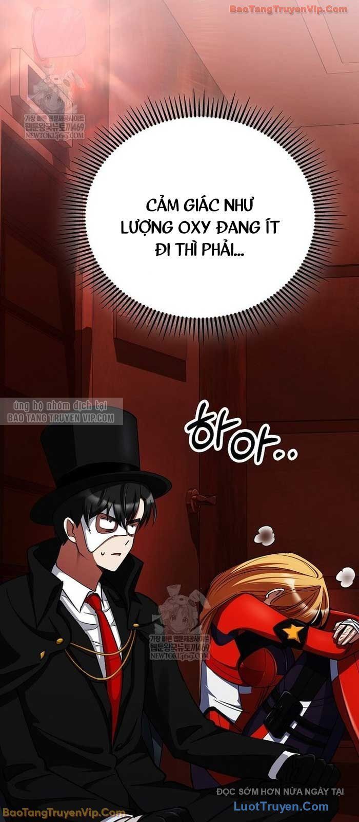 Anh Hùng Đã Trở Thành Phản Diện Mà Tôi Ám Ảnh Chapter 28 - 26
