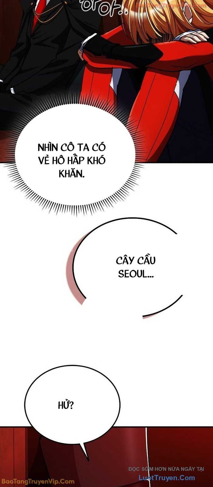 Anh Hùng Đã Trở Thành Phản Diện Mà Tôi Ám Ảnh Chapter 28 - 28