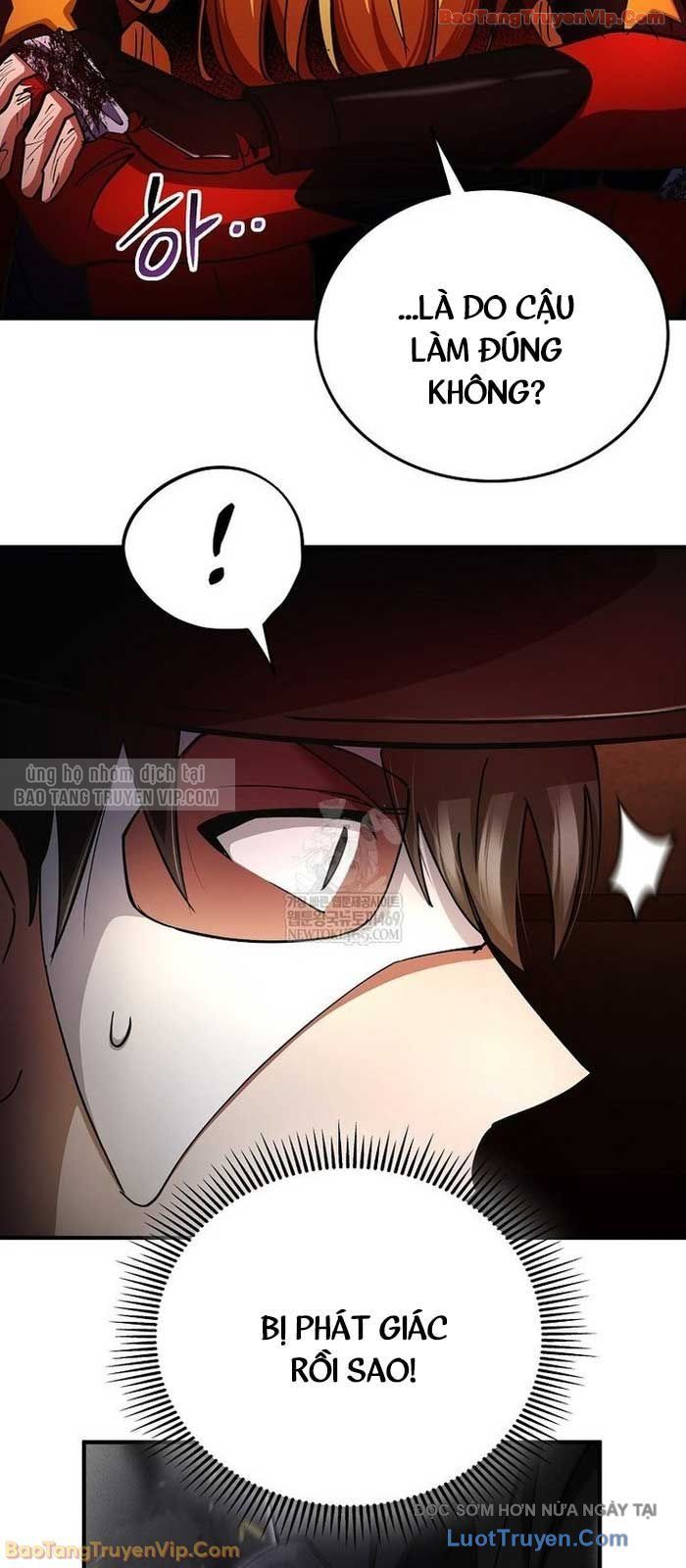 Anh Hùng Đã Trở Thành Phản Diện Mà Tôi Ám Ảnh Chapter 28 - 30