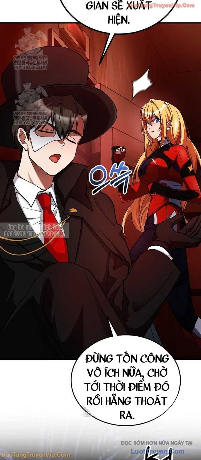 Anh Hùng Đã Trở Thành Phản Diện Mà Tôi Ám Ảnh Chapter 28 - 4