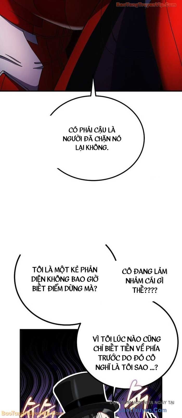 Anh Hùng Đã Trở Thành Phản Diện Mà Tôi Ám Ảnh Chapter 28 - 33