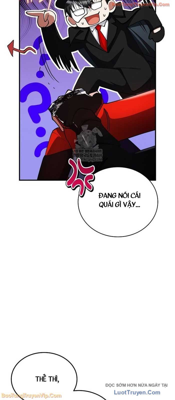 Anh Hùng Đã Trở Thành Phản Diện Mà Tôi Ám Ảnh Chapter 28 - 34