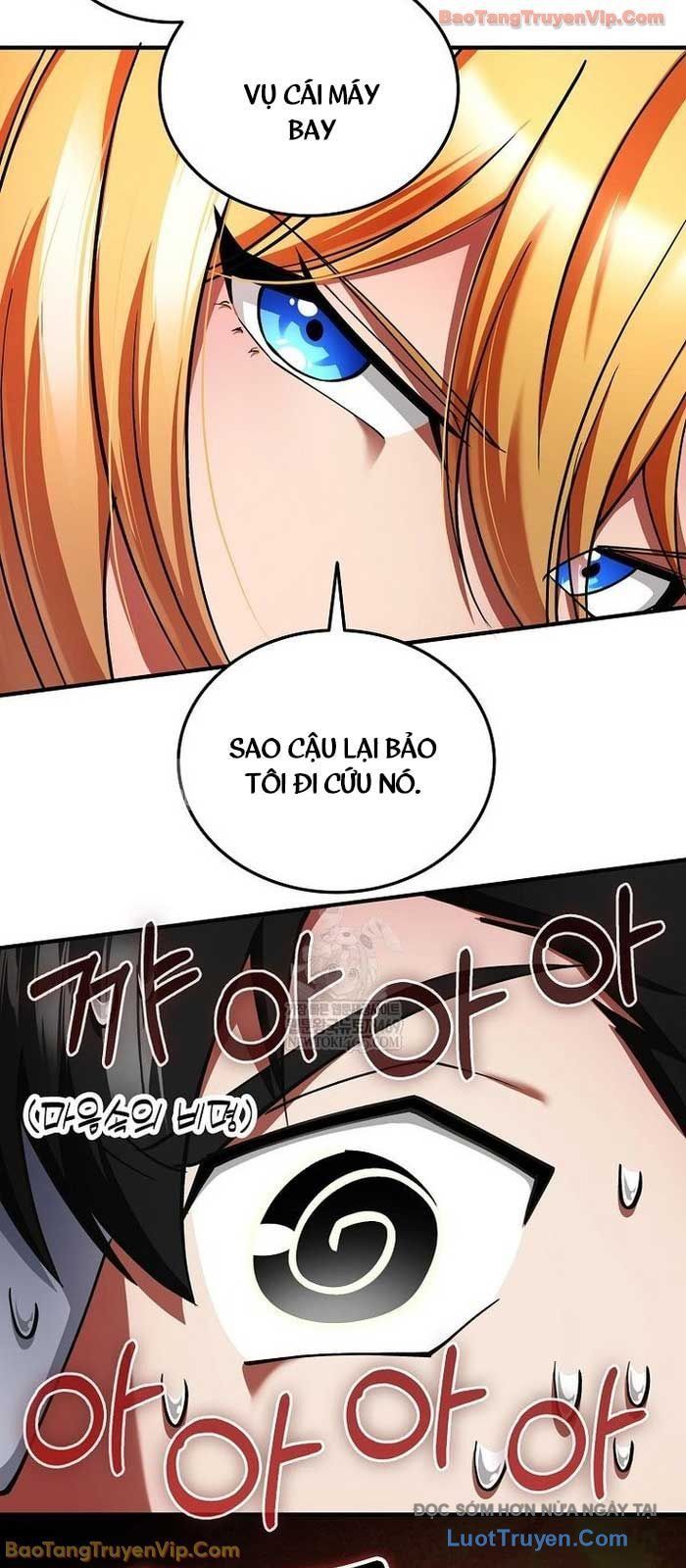 Anh Hùng Đã Trở Thành Phản Diện Mà Tôi Ám Ảnh Chapter 28 - 35