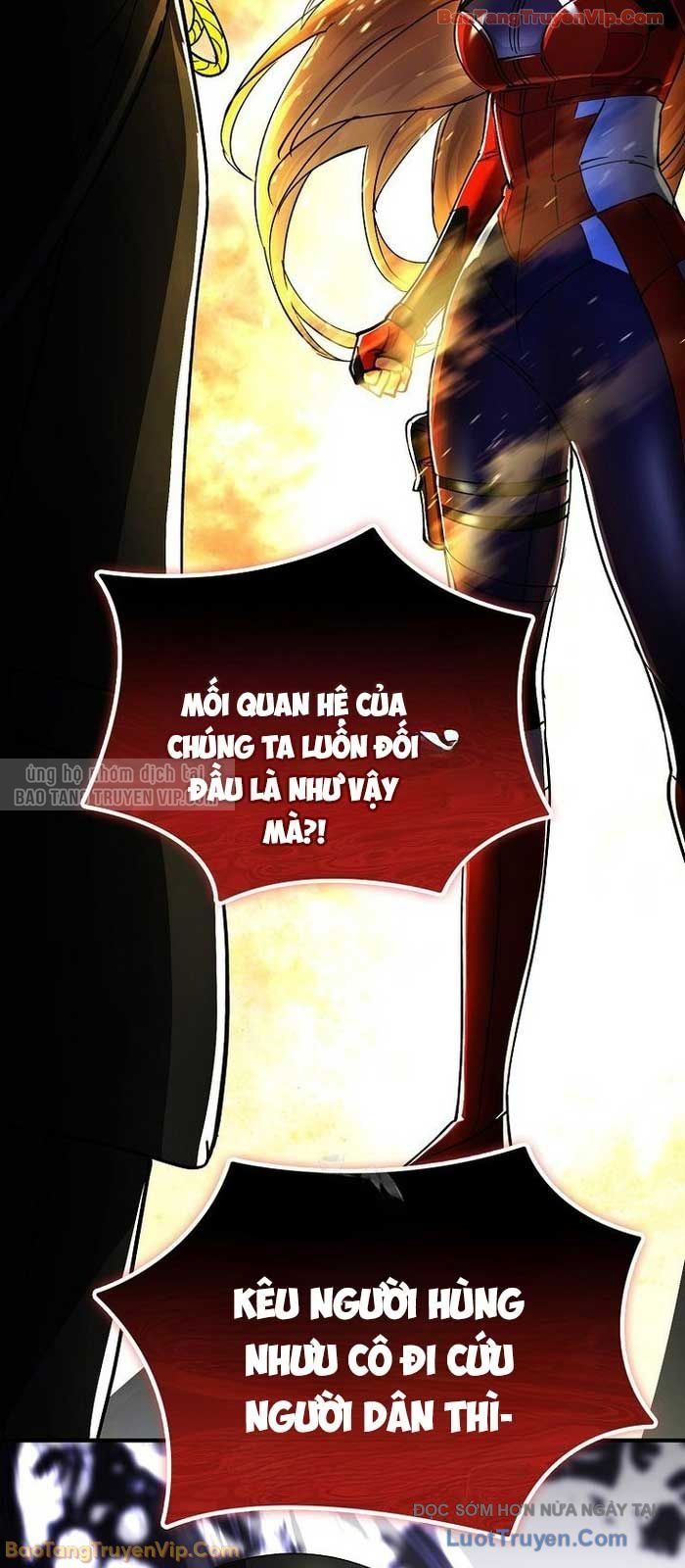 Anh Hùng Đã Trở Thành Phản Diện Mà Tôi Ám Ảnh Chapter 28 - 37