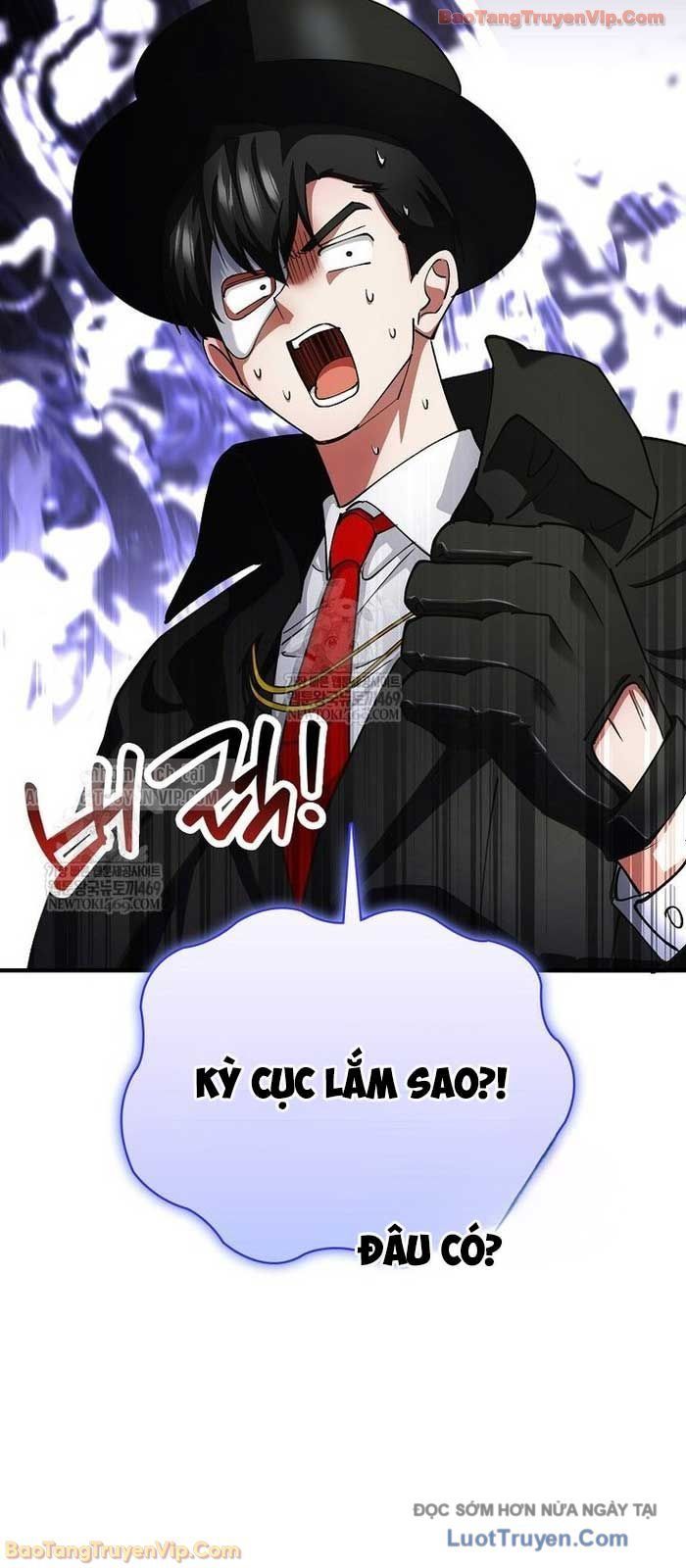 Anh Hùng Đã Trở Thành Phản Diện Mà Tôi Ám Ảnh Chapter 28 - 38