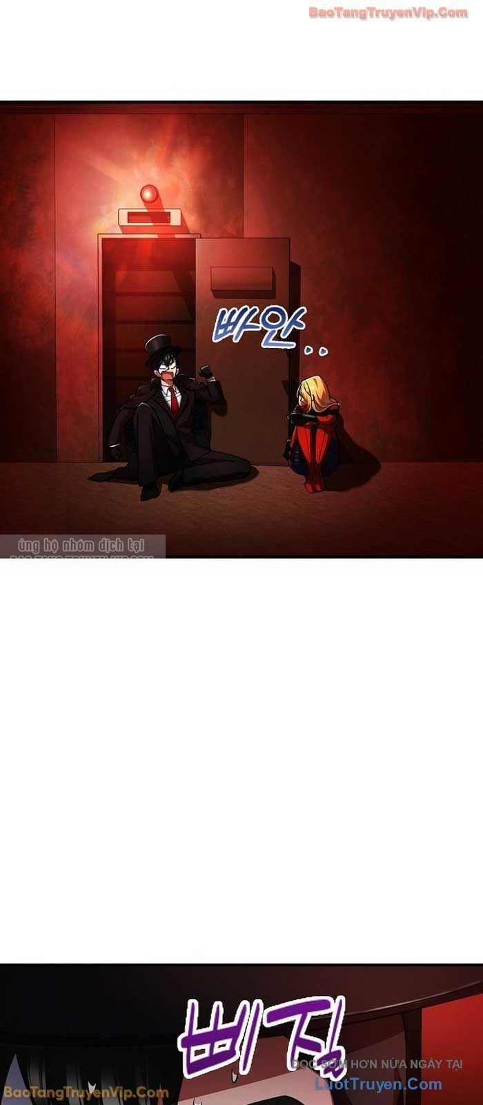 Anh Hùng Đã Trở Thành Phản Diện Mà Tôi Ám Ảnh Chapter 28 - 39