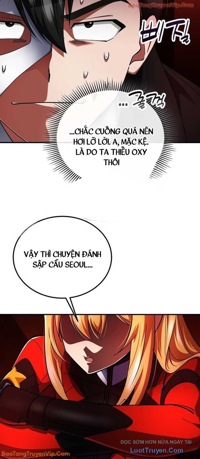 Anh Hùng Đã Trở Thành Phản Diện Mà Tôi Ám Ảnh Chapter 28 - 40