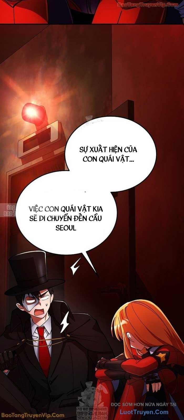 Anh Hùng Đã Trở Thành Phản Diện Mà Tôi Ám Ảnh Chapter 28 - 41